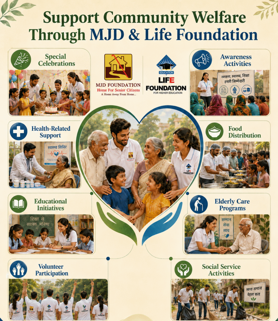NGO in Virar